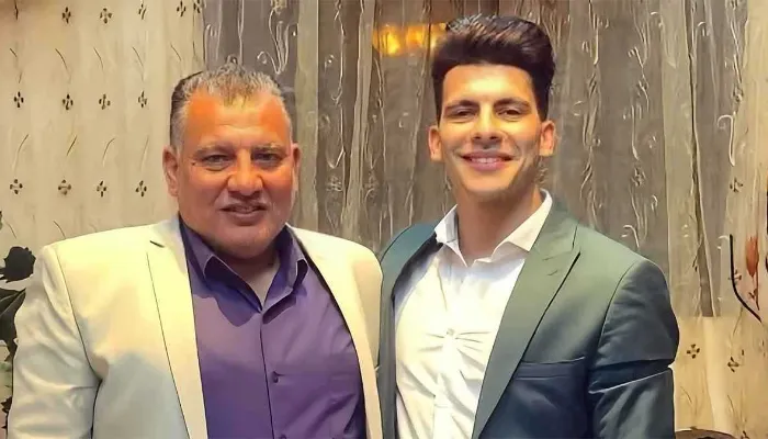 نجم الأهلي السابق يعلق على رد فعل والد زيزو تجاه هتافات جماهير الزمالك