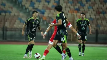 رابطة الأندية توضح حقيقة التحقيق مع مراقب مباراة الأهلي ومودرن سبورت