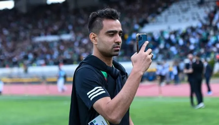 فيديو | بمساعدة شوبير.. محمد فخري يسجل هدف فاركو الأول أمام الأهلي