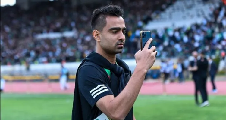 فيديو | بمساعدة شوبير.. محمد فخري يسجل هدف فاركو الأول أمام الأهلي