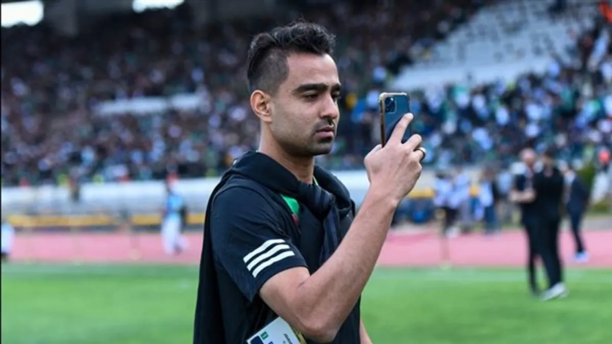 فيديو | بمساعدة شوبير.. محمد فخري يسجل هدف فاركو الأول أمام الأهلي