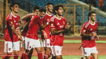 خاص| الأهلي يتخذ قرار عاجل ضد الحكم محمد معروف