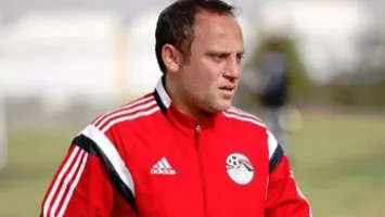 أسامة حسني يوجه رسالة للمشككين في مصطفى شوبير