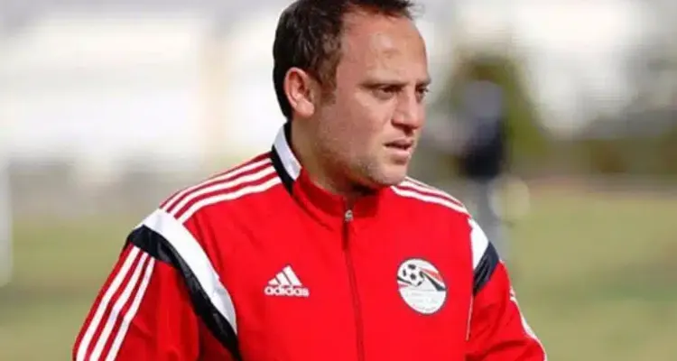 أسامة حسني يوجه رسالة للمشككين في مصطفى شوبير