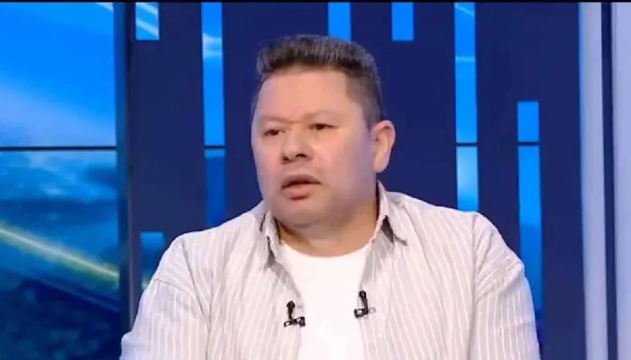 "ليه استبدله؟.. رضا عبد العال يكشف نجم مباراة الأهلي وفاركو