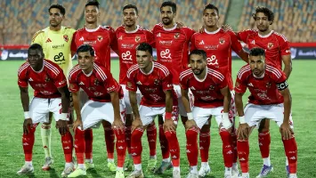 ضربة جديدة تربك حسابات ريبيرو بعد فوز الأهلي على فاركو برباعية