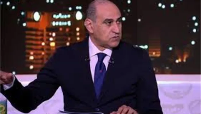 زيزو في مكانه الخطأ.. خالد بيومي ينتقد أداء الأهلي رغم الرباعية أمام فاركو