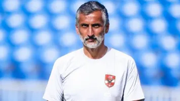 قرار جديد من ريبيرو بشأن لاعبي الأهلي بعد مباراة فاركو