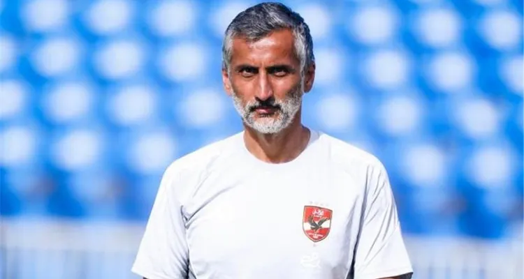 قرار جديد من ريبيرو بشأن لاعبي الأهلي بعد مباراة فاركو