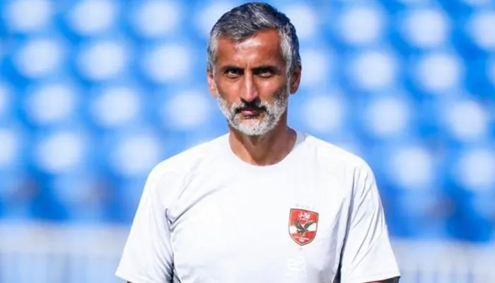 قرار جديد من ريبيرو بشأن لاعبي الأهلي بعد مباراة فاركو