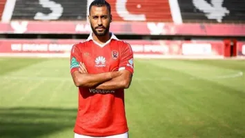 حسام عاشور يوضح حقيقه مفاوضاته مع الزمالك