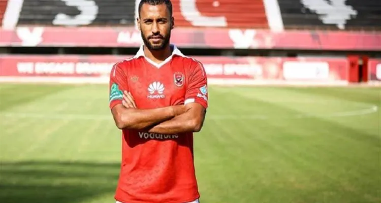 حسام عاشور يوضح حقيقه مفاوضاته مع الزمالك