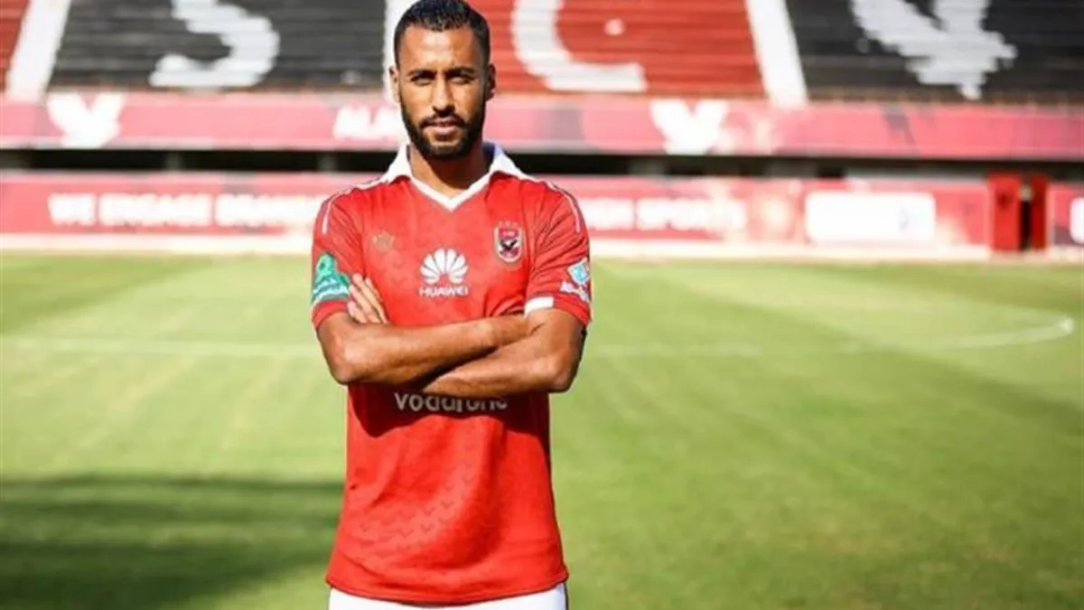 حسام عاشور يوضح حقيقه مفاوضاته مع الزمالك