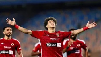 تفاصيل حكم فيفا ضد الأهلي في قضية إمام عاشور لصالح غزل المحلة