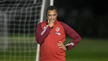 سامي قمصان: هذا ما سأفعله مع أحمد عبد القادر لو كنت مدرب الأهلي