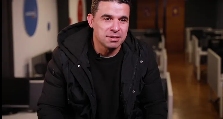 "تفوق أحمر بأقدام بيضاء".. خالد الغندور: الزمالك صاحب الفضل في إنجازات الأهلي