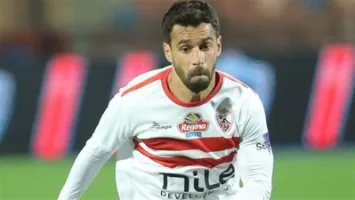 فيديو | صدفة أم احتفال؟.. عبد الله السعيد يوثق "القاضية ممكن" على سيارته