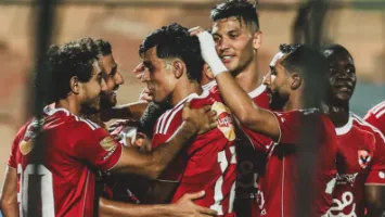 موقف إمام عاشور ضد المحلة في يد ريبيرو.. وحلول معضلة الظهير الأيمن