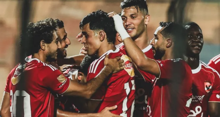 موقف إمام عاشور ضد المحلة في يد ريبيرو.. وحلول معضلة الظهير الأيمن