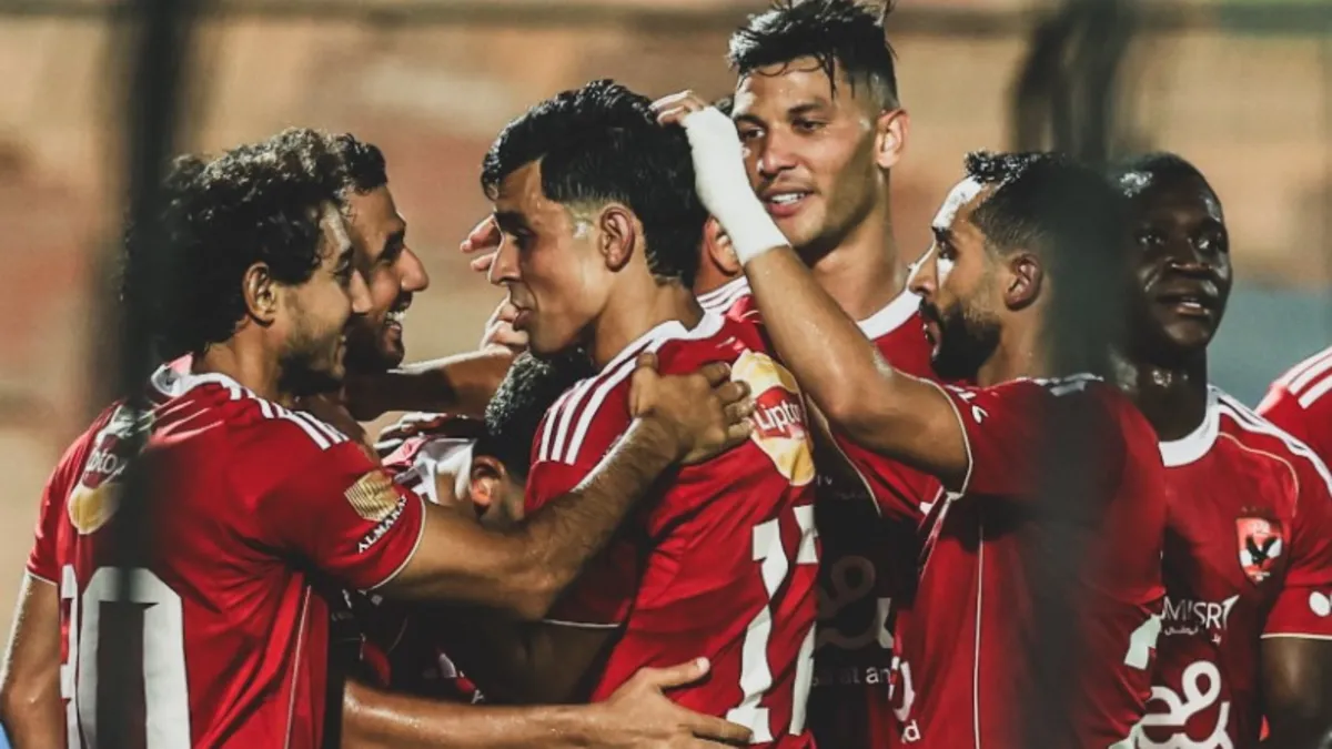 موقف إمام عاشور ضد المحلة في يد ريبيرو.. وحلول معضلة الظهير الأيمن