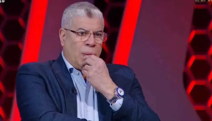 شوبير يدافع عن ريبيرو: هناك حملة "رائحتها كريهة".. وغياب الشحات غريب