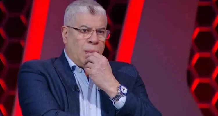 شوبير يدافع عن ريبيرو: هناك حملة "رائحتها كريهة".. وغياب الشحات غريب