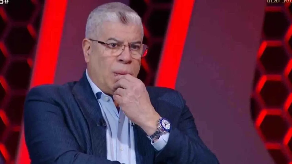 شوبير يدافع عن ريبيرو: هناك حملة "رائحتها كريهة".. وغياب الشحات غريب