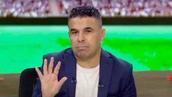 خالد الغندور: قرارات ريبيرو استجابة للجماهير.. ولديه تردد واضح في التغييرات