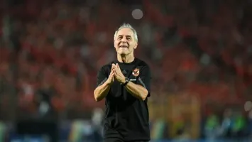 قمصان يكشف كواليس صادمة عن كولر بعد قرار إقالته من الأهلي