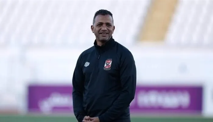 سامي قمصان يعترف: بيراميدز أصبح منافس الأهلي الأول