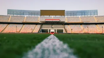 بعد غضب الأهلي والزمالك.. استاد القاهرة خارج الخدمة في الدوري المصري