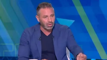 حازم إمام يفجرها: بن شرقي وراء تألق زيزو أمام فاركو