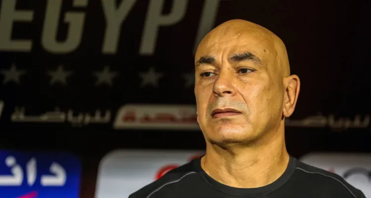 حسام حسن يختار مدافع الأهلي بديلًا لعبد المنعم في معسكر منتخب مصر