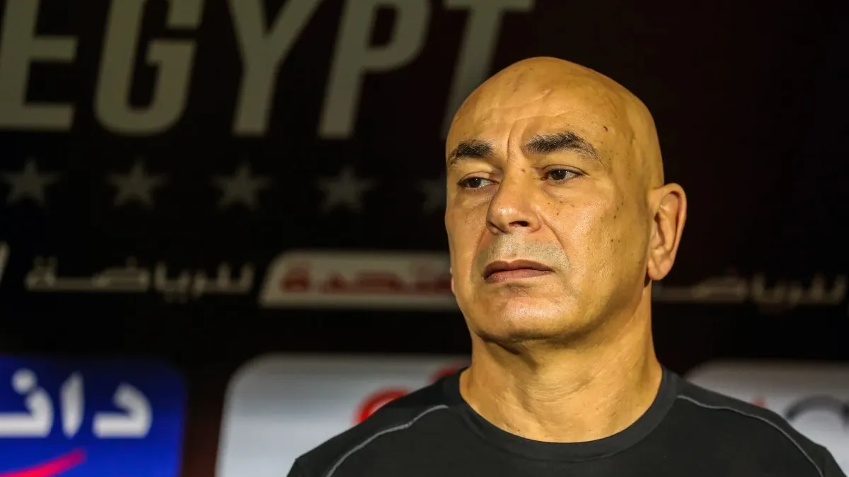 حسام حسن يختار مدافع الأهلي بديلًا لعبد المنعم في معسكر منتخب مصر