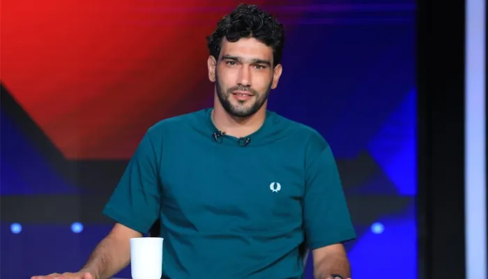 "قهرني وتصرفاته مستفزة".. صلاح سليمان يهاجم إمام عاشور