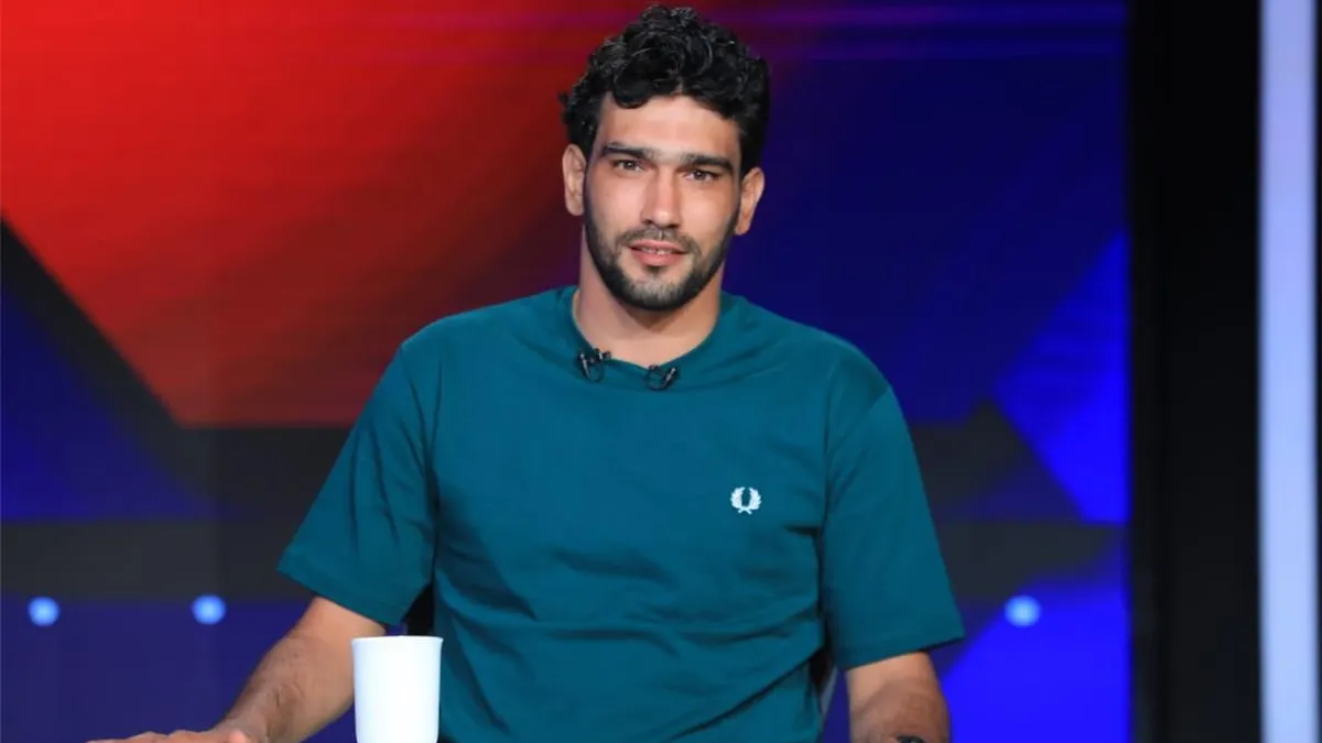 "قهرني وتصرفاته مستفزة".. صلاح سليمان يهاجم إمام عاشور