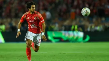 طلب جديد من الأهلي في واقعة محمد معروف