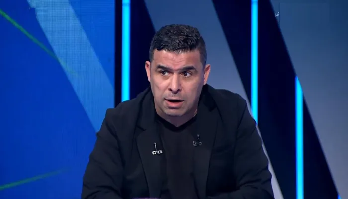 خالد الغندور: الأهلي تعاقد مع لاعب محلي.. و3 مهاجمين على الطاولة