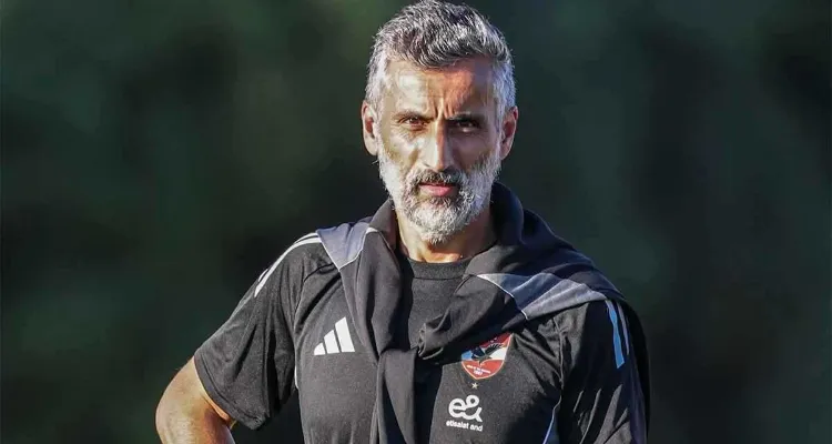 بفرمان ريبيرو.. لماذا يخوض الأهلي تدريبه في حرارة الصيف؟