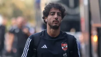 عقوبة محمد هاني بعد مراجعة تقرير محمد معروف "المفاجأة"