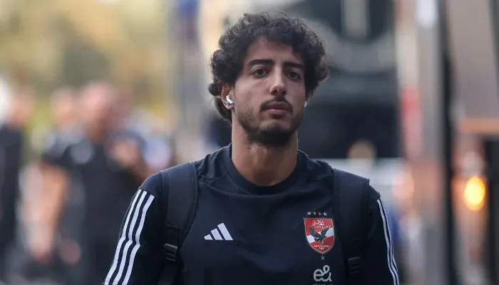عقوبة محمد هاني بعد مراجعة تقرير محمد معروف "المفاجأة"