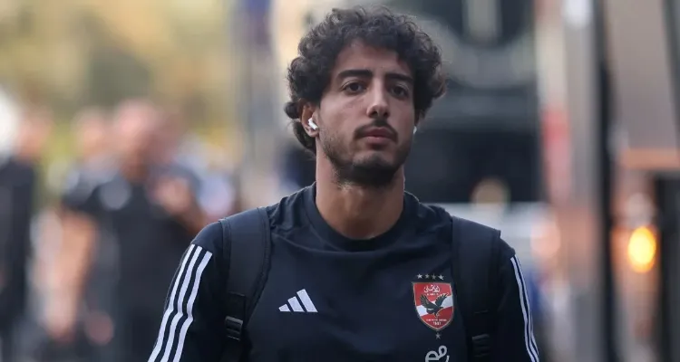 عقوبة محمد هاني بعد مراجعة تقرير محمد معروف "المفاجأة"