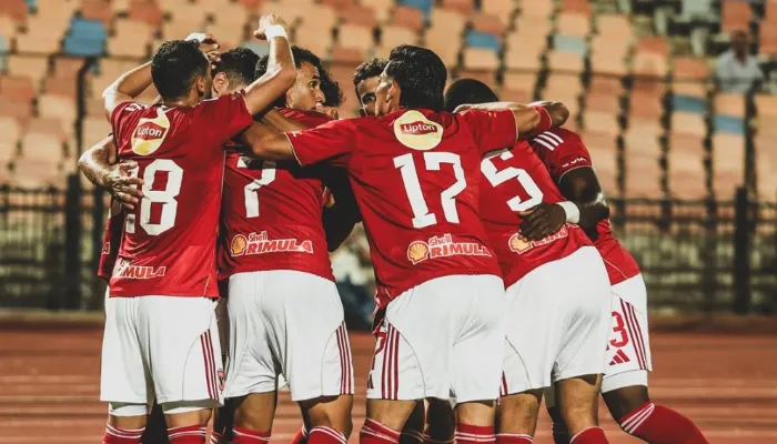 الأهلي يفرض شروطه بتحرك رسمي قبل مباراة بيراميدز