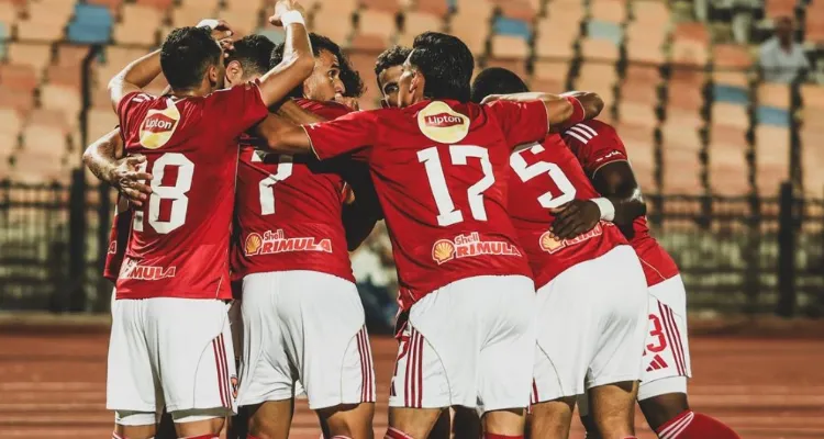 الأهلي يفرض شروطه بتحرك رسمي قبل مباراة بيراميدز