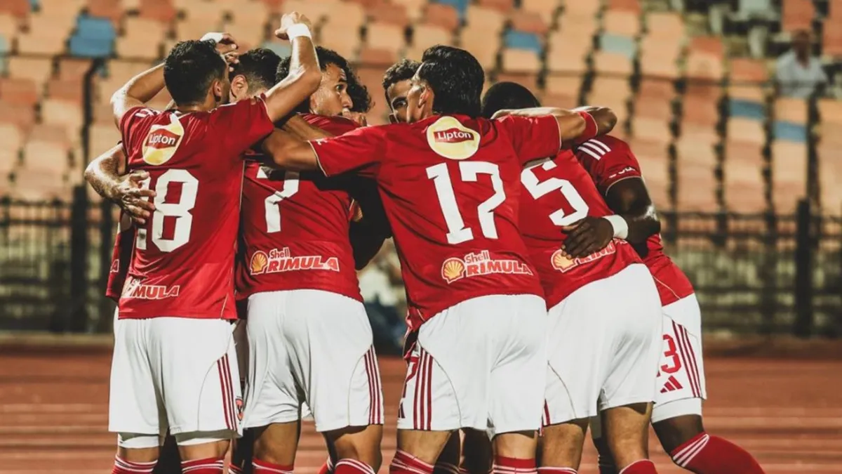 الأهلي يفرض شروطه بتحرك رسمي قبل مباراة بيراميدز