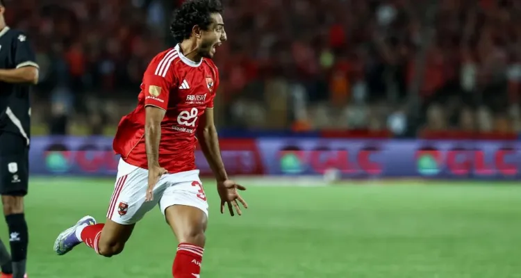 "أزمة بلا داعٍ".. إبراهيم نور الدين يفتح النار على محمد معروف بعد طرد محمد هاني
