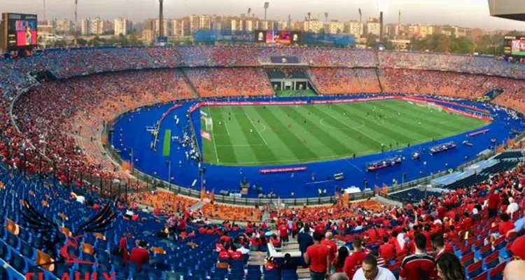 موعد عودة الأهلي لخوض مبارياته على استاد القاهرة