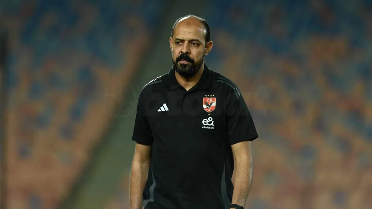 عماد النحاس يكشف تطورات حالة المصابين في الأهلي