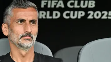 ريبيرو يحسم قراره بشأن لاعب الجبهة اليسرى أمام غزل المحلة