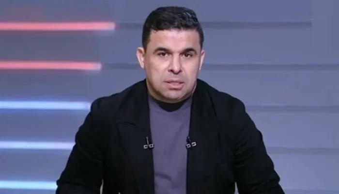 خالد الغندور يكشف عن صفقة جديدة لـ الأهلي.. والإعلان في يناير